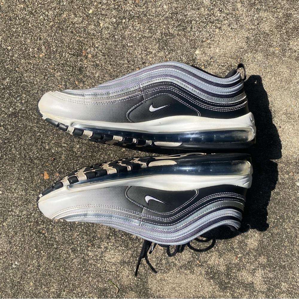 Nike Air Max Granite Fade